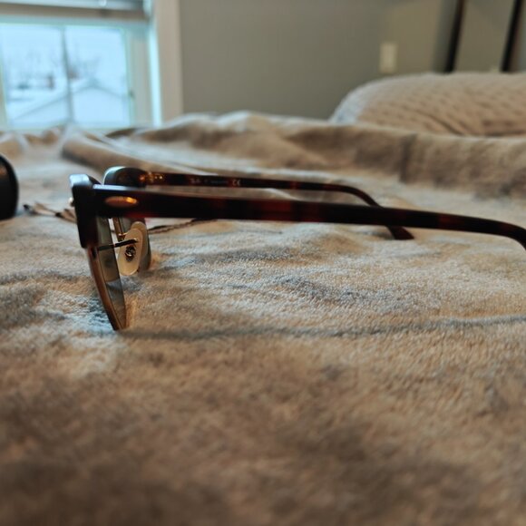 Ray-Ban ClubMaster Sunglasses - Picture 3 of 6